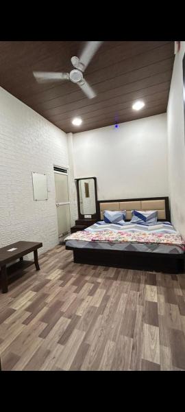 Amrit Shree Hotel